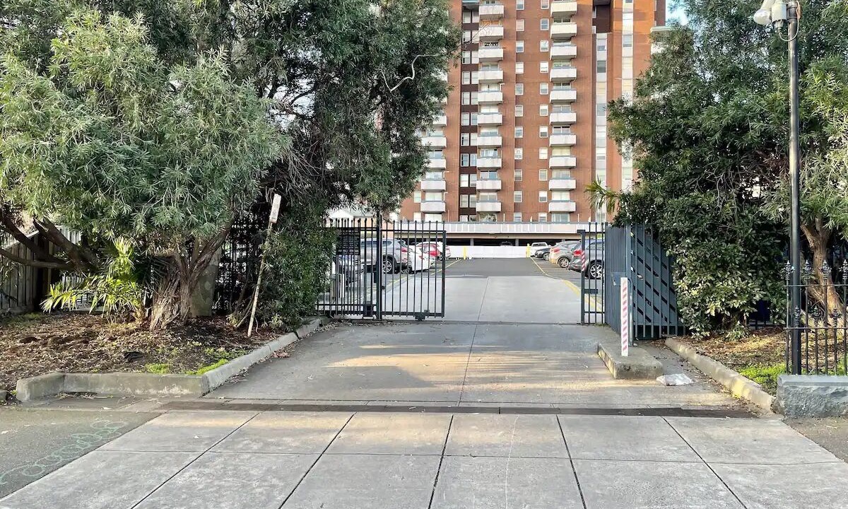 Photo of Outdoor in North Melbourne