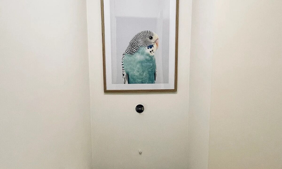 Photo of Bathroom in North Melbourne