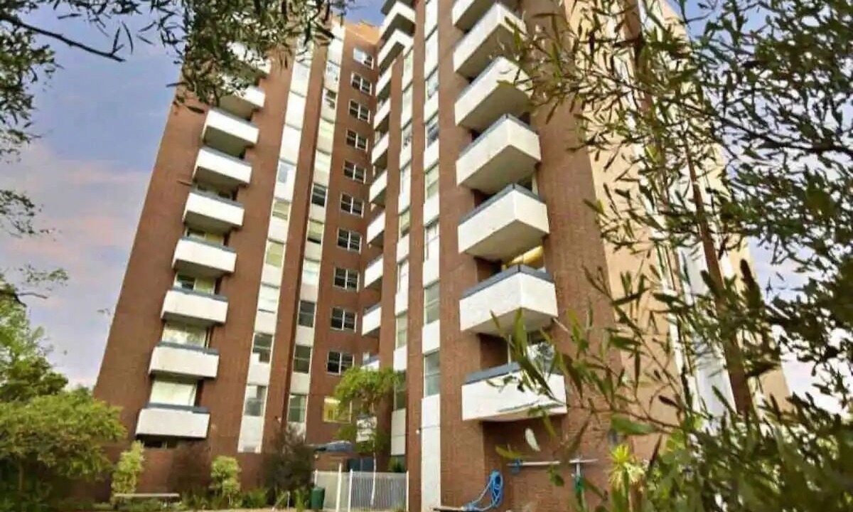 Photo of Outdoor in North Melbourne
