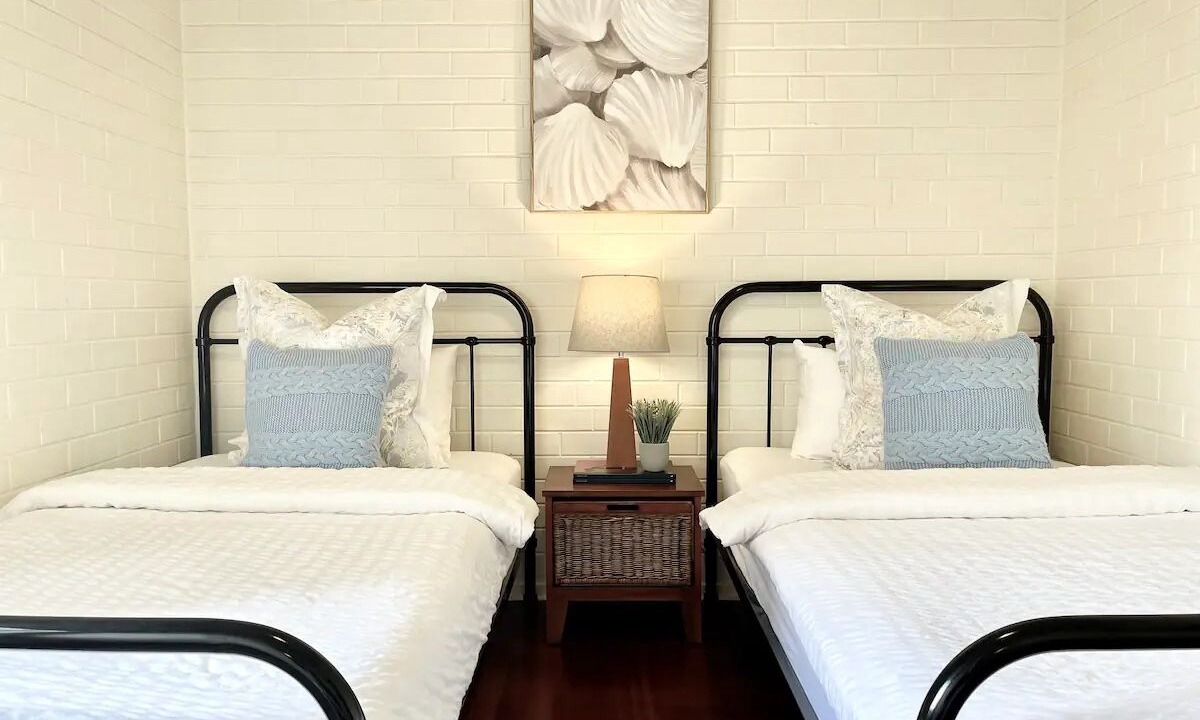 Photo of Bedroom in North Melbourne