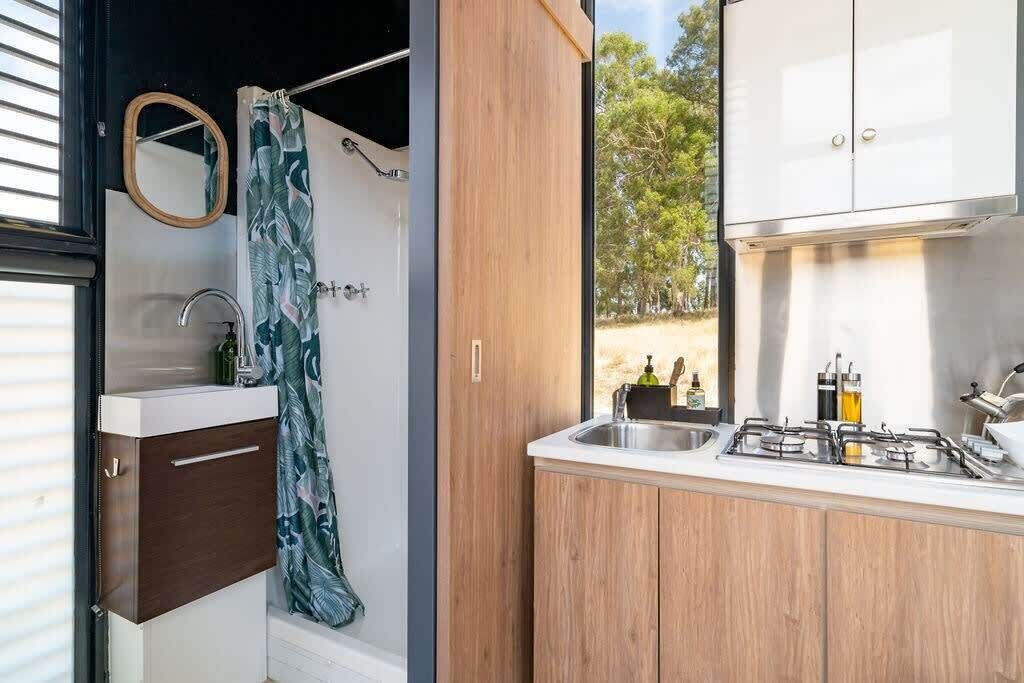 Photo of Kitchen in Bunding
