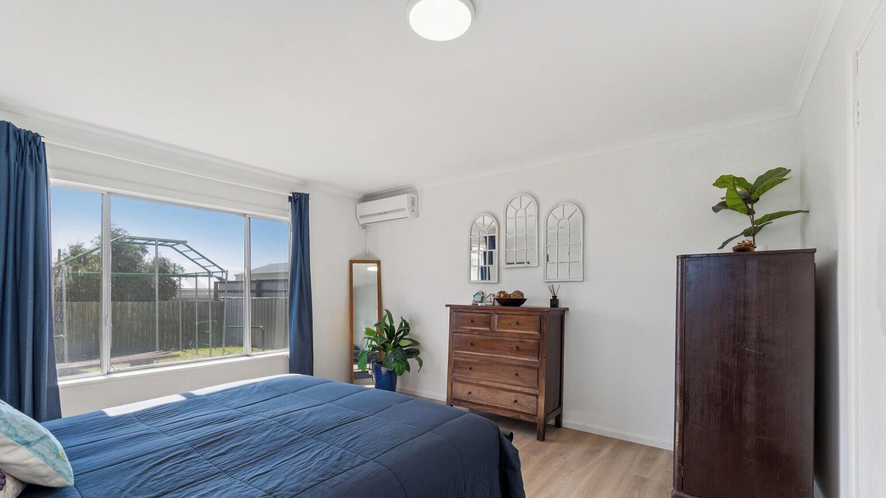Photo of Bedroom in Lancelin