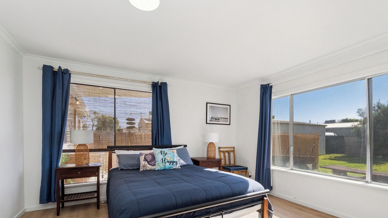 Photo of Bedroom in Lancelin