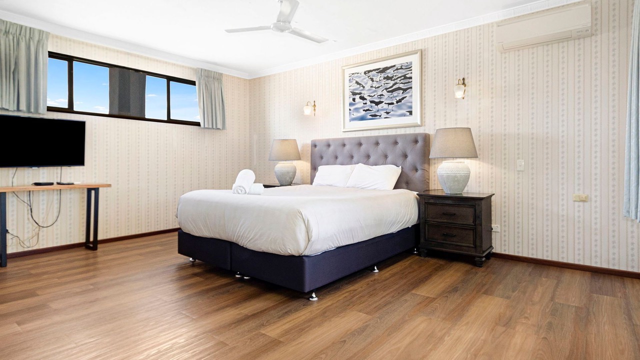 Photo of Bedroom in Busselton