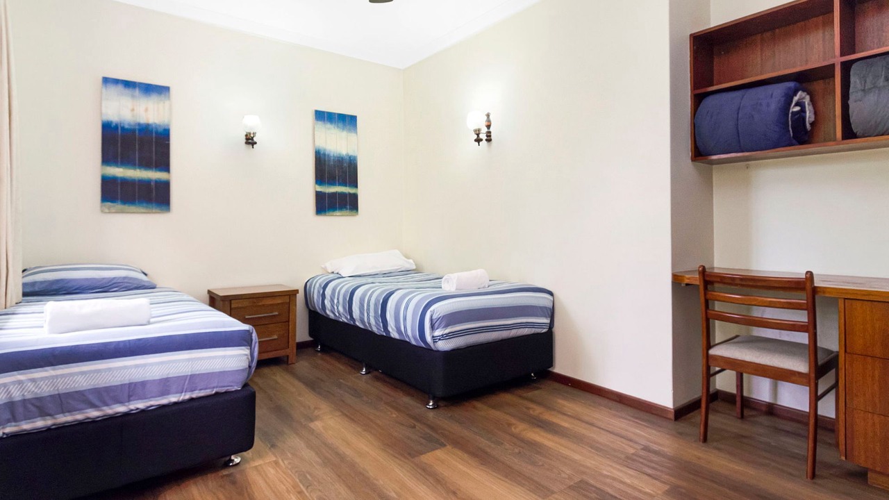 Photo of Bedroom in Busselton