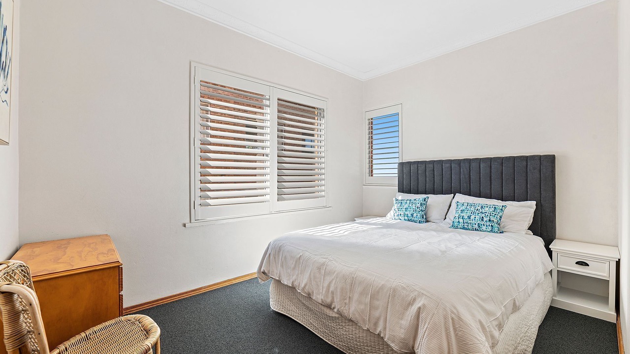 Photo of Bedroom in Narooma