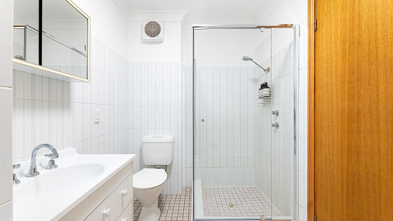 Photo of Bathroom in Narooma