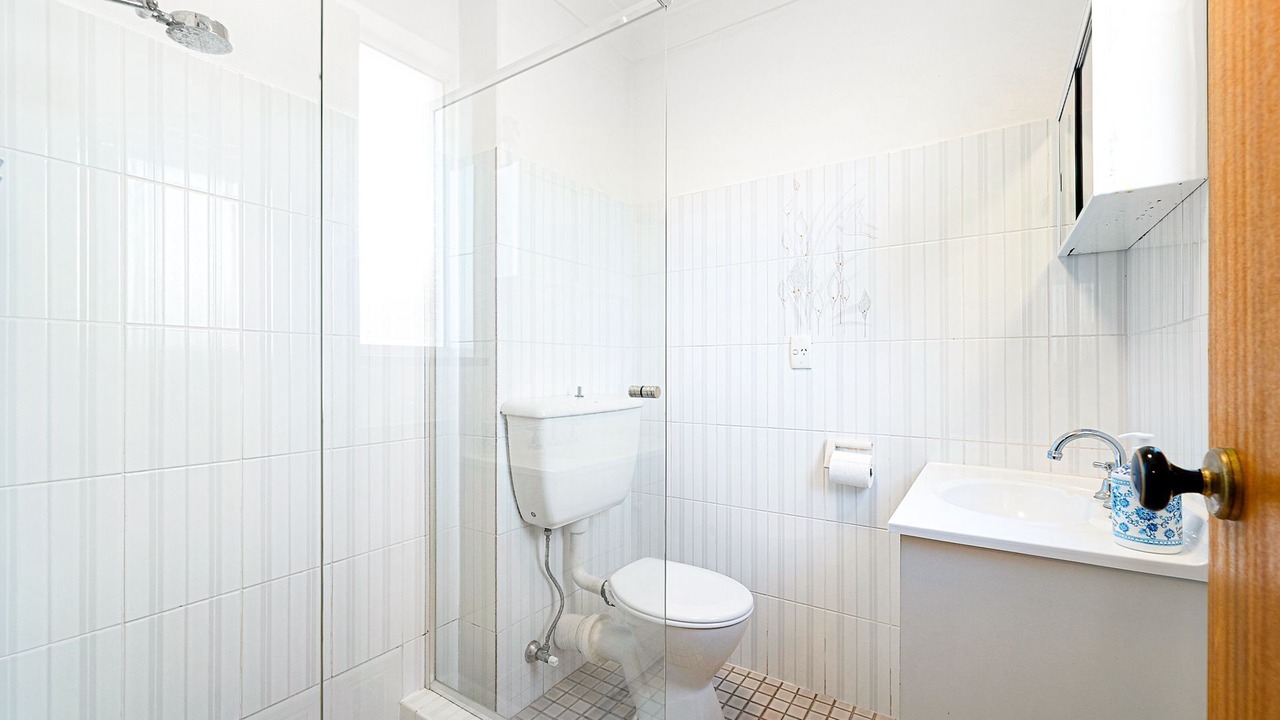 Photo of Bathroom in Narooma