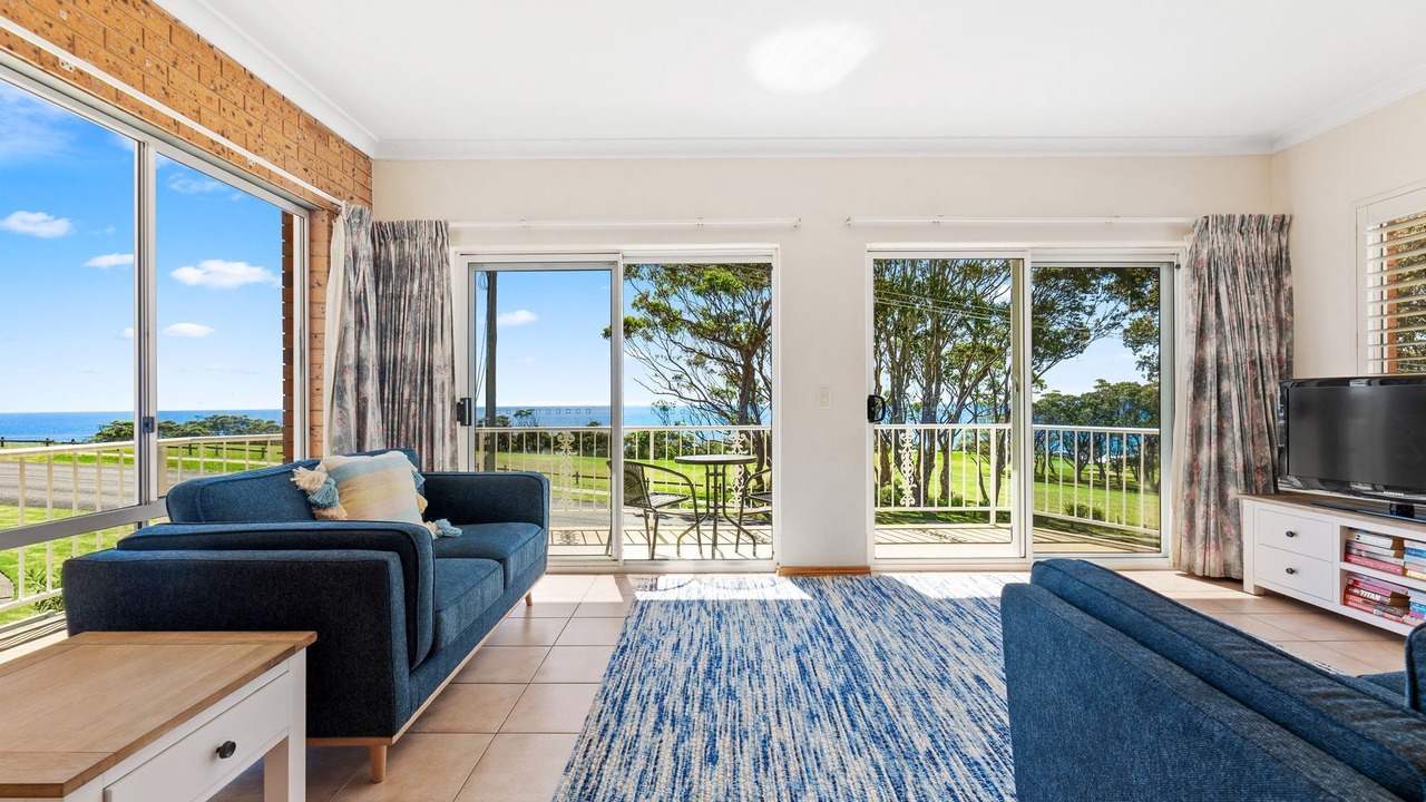 Photo of Livingroom in Narooma