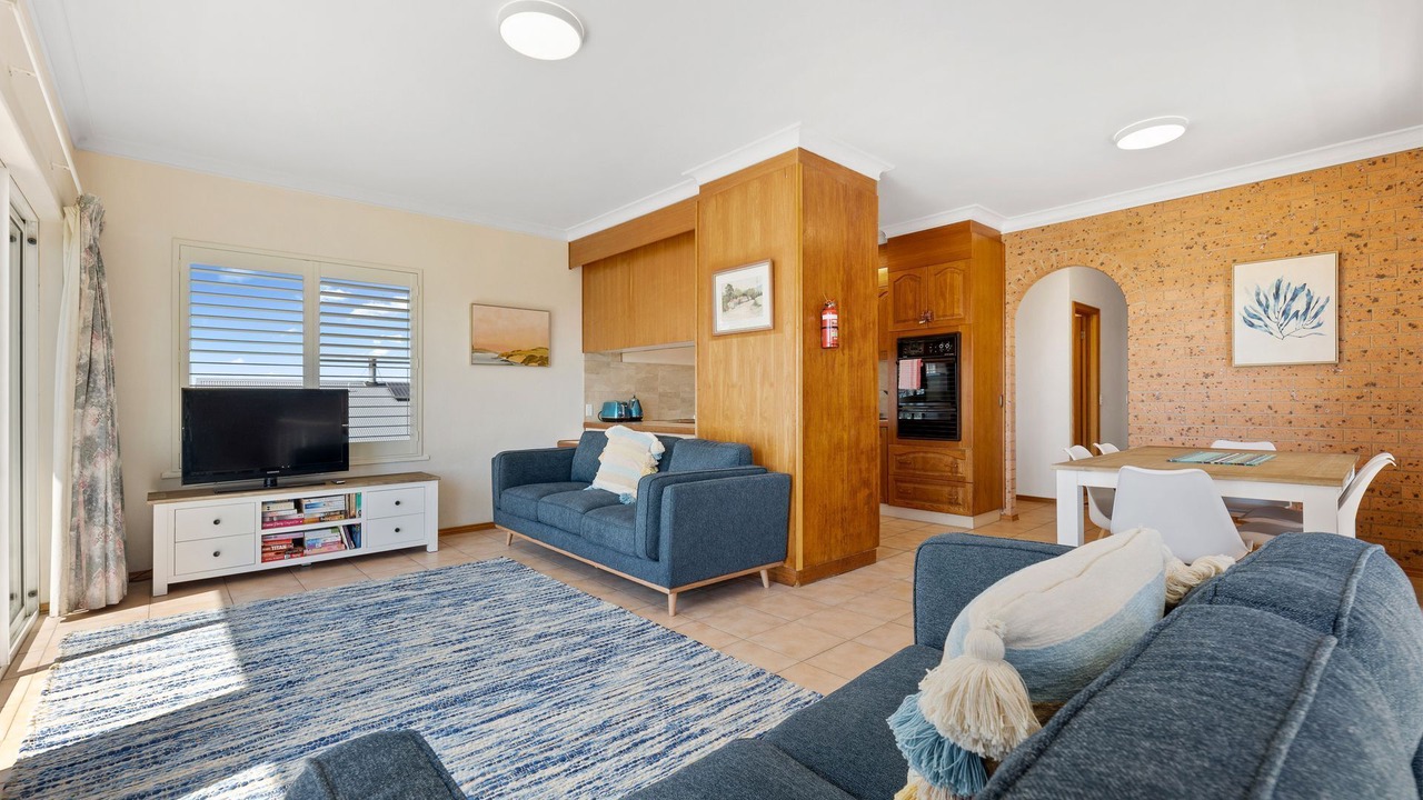 Photo of Livingroom in Narooma