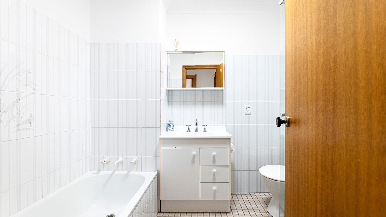 Photo of Bathroom in Narooma