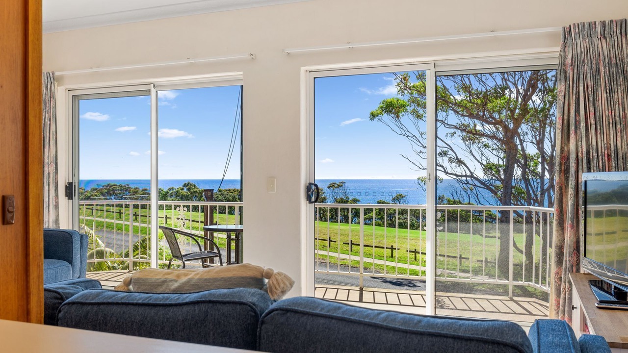 Photo of Livingroom in Narooma