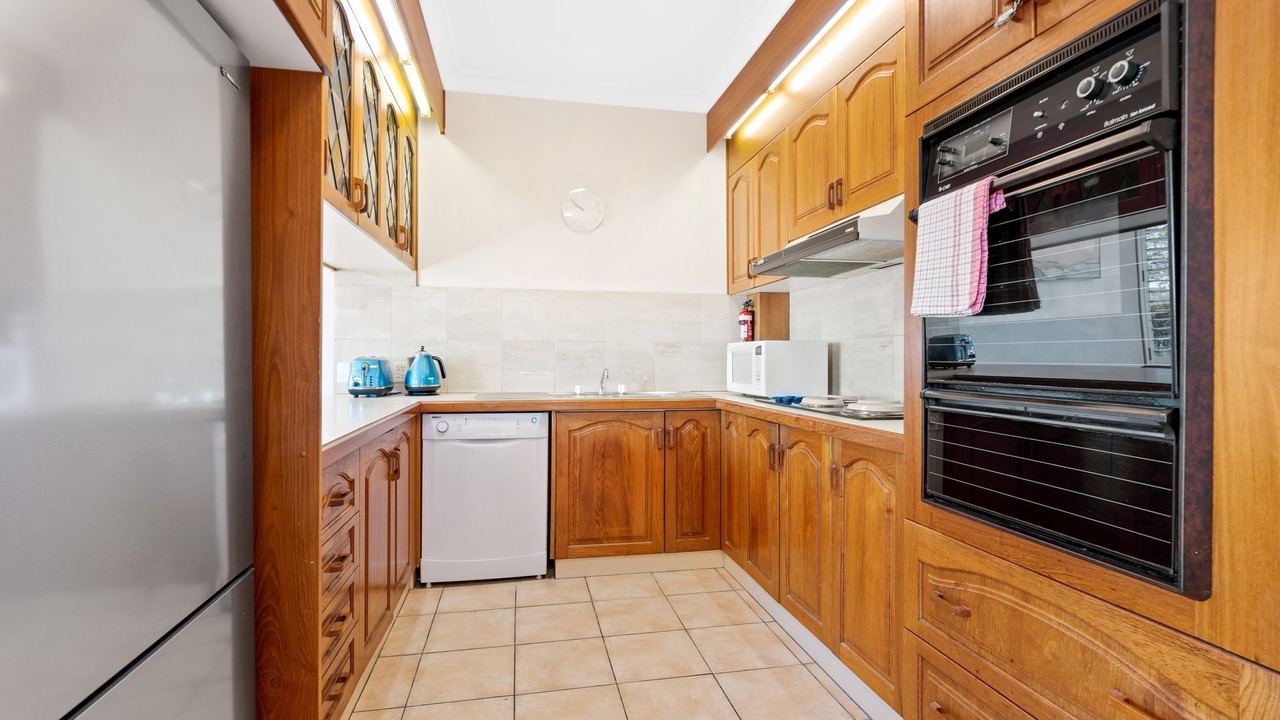 Photo of Kitchen in Narooma