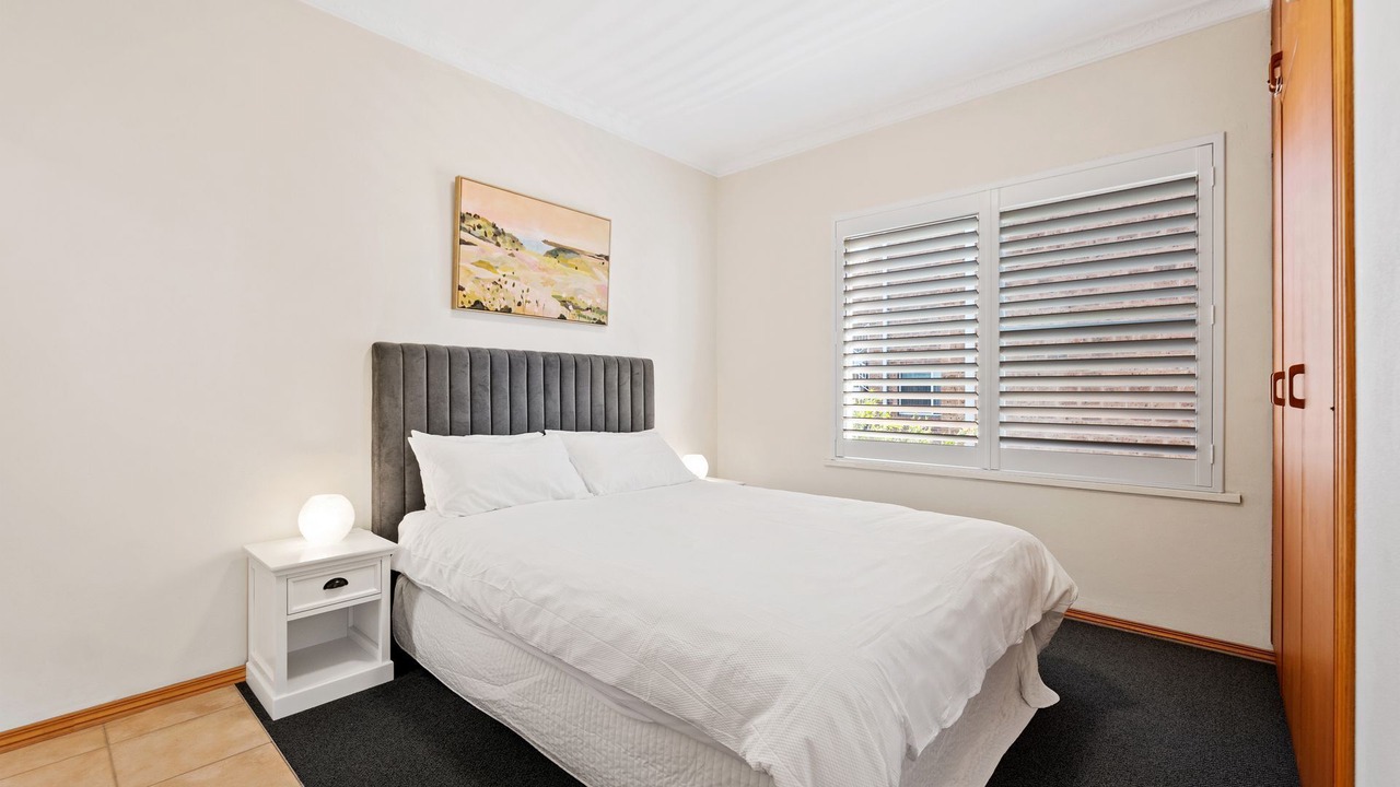 Photo of Bedroom in Narooma