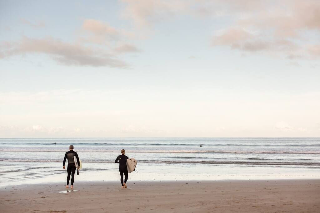 Photo of Others in Wye River