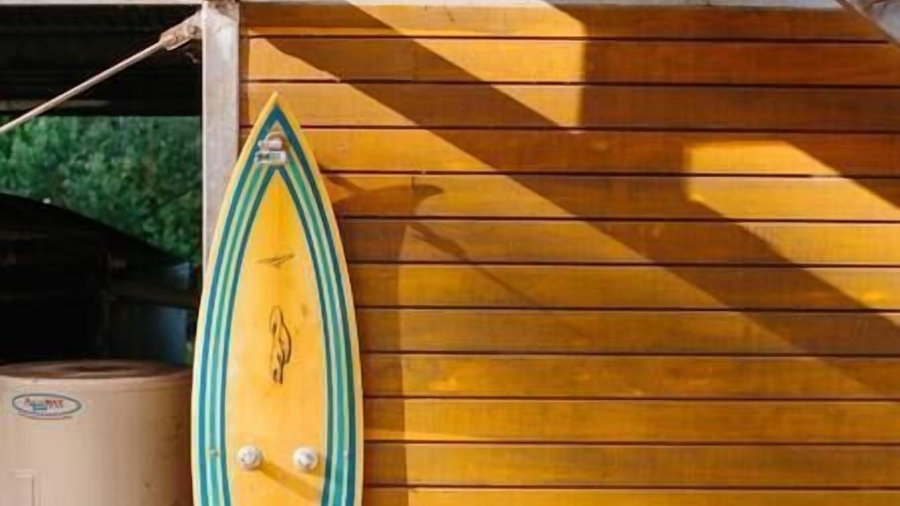 Photo of Outdoor in Wye River