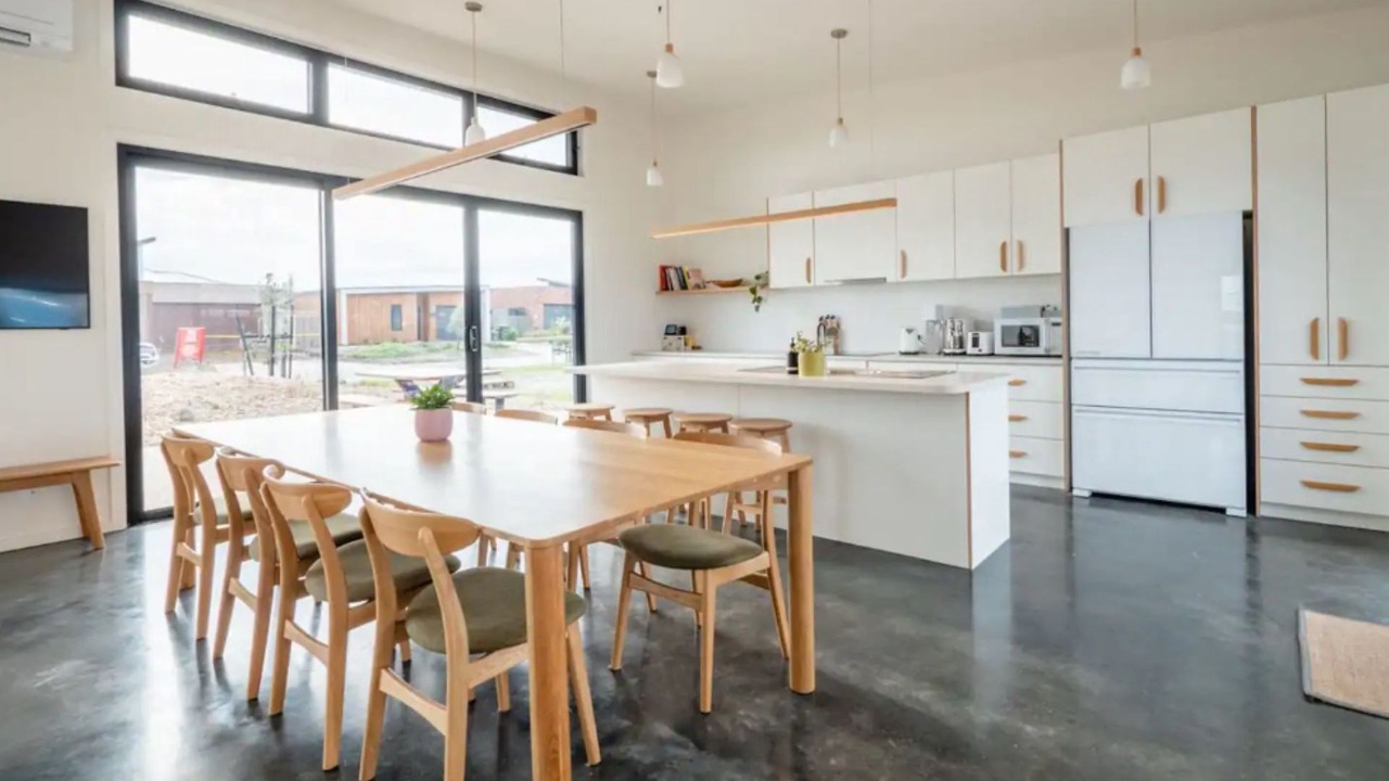 Photo of Kitchen in Cape Paterson