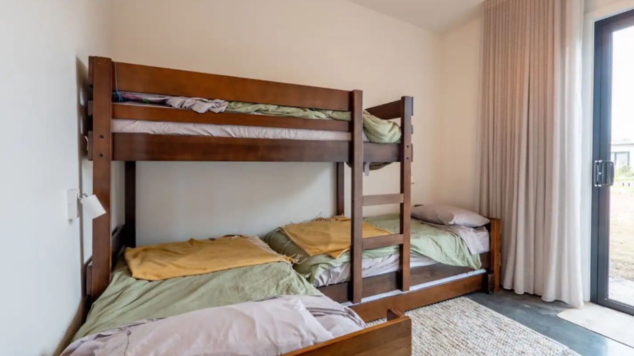 Photo of Bedroom in Cape Paterson