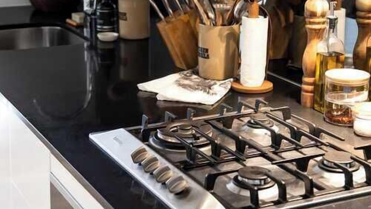 Photo of Kitchen in Bondi Beach