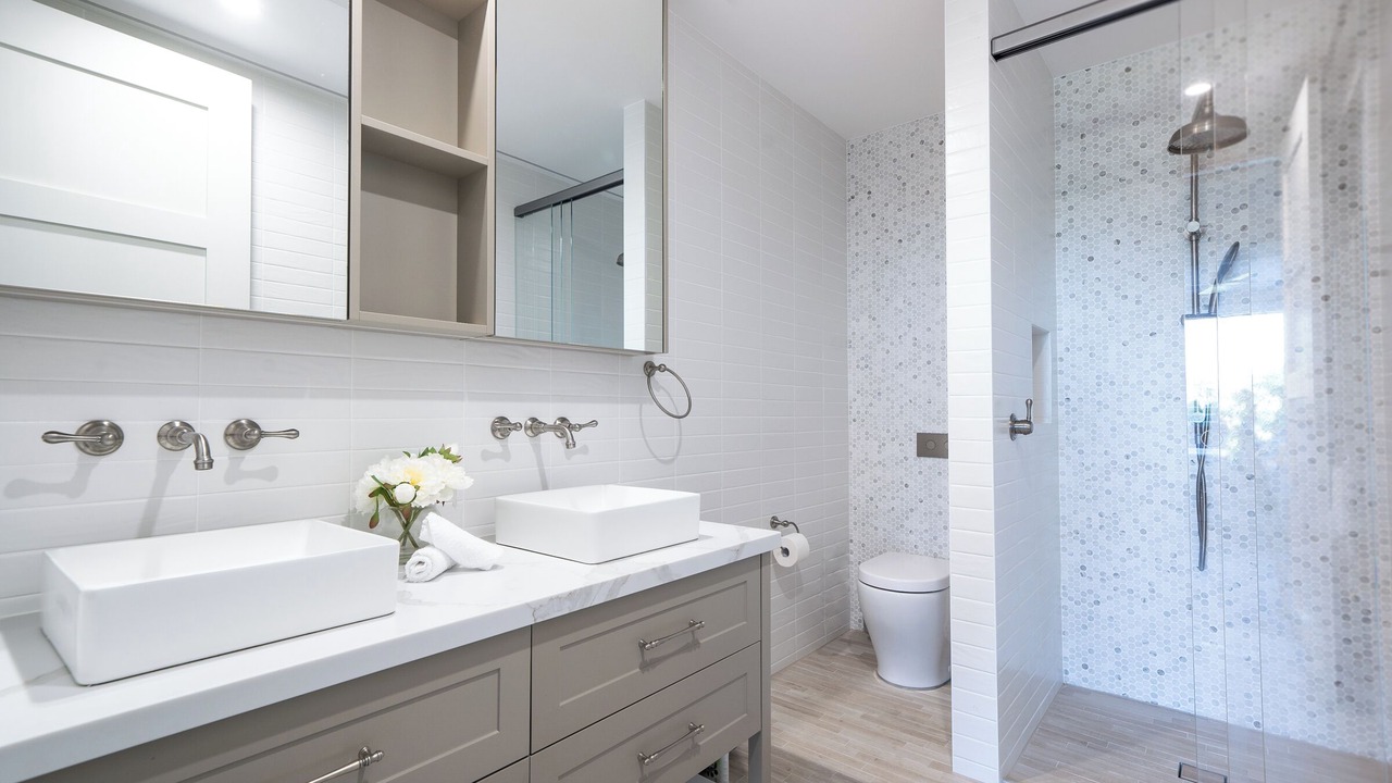 Photo of Bathroom in Collaroy