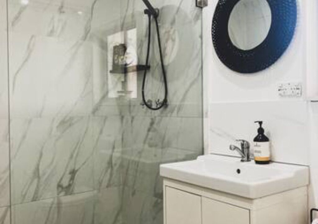 Photo of Bathroom in Padstow