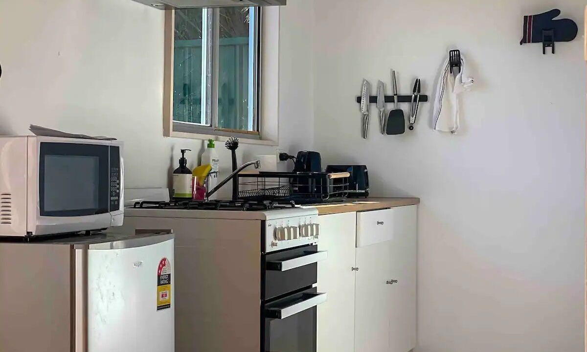 Photo of Kitchen in Padstow