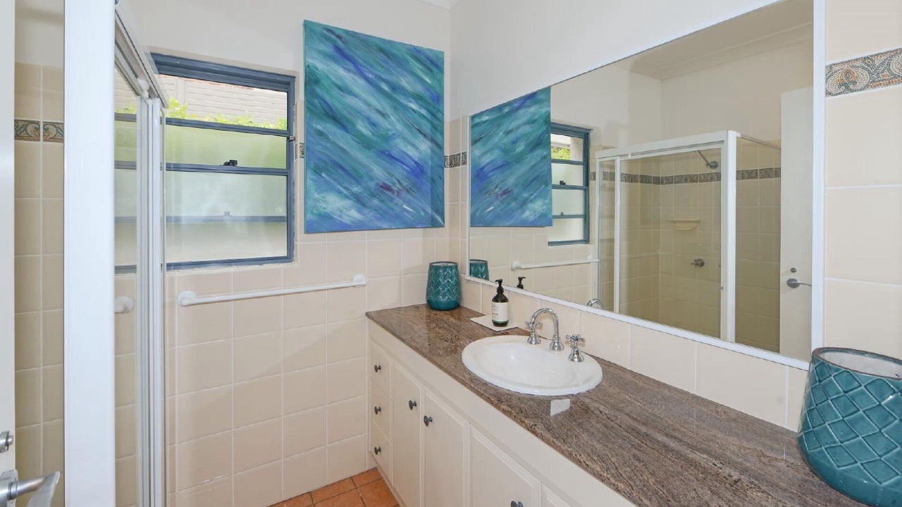 Photo of Bathroom in Avoca Beach
