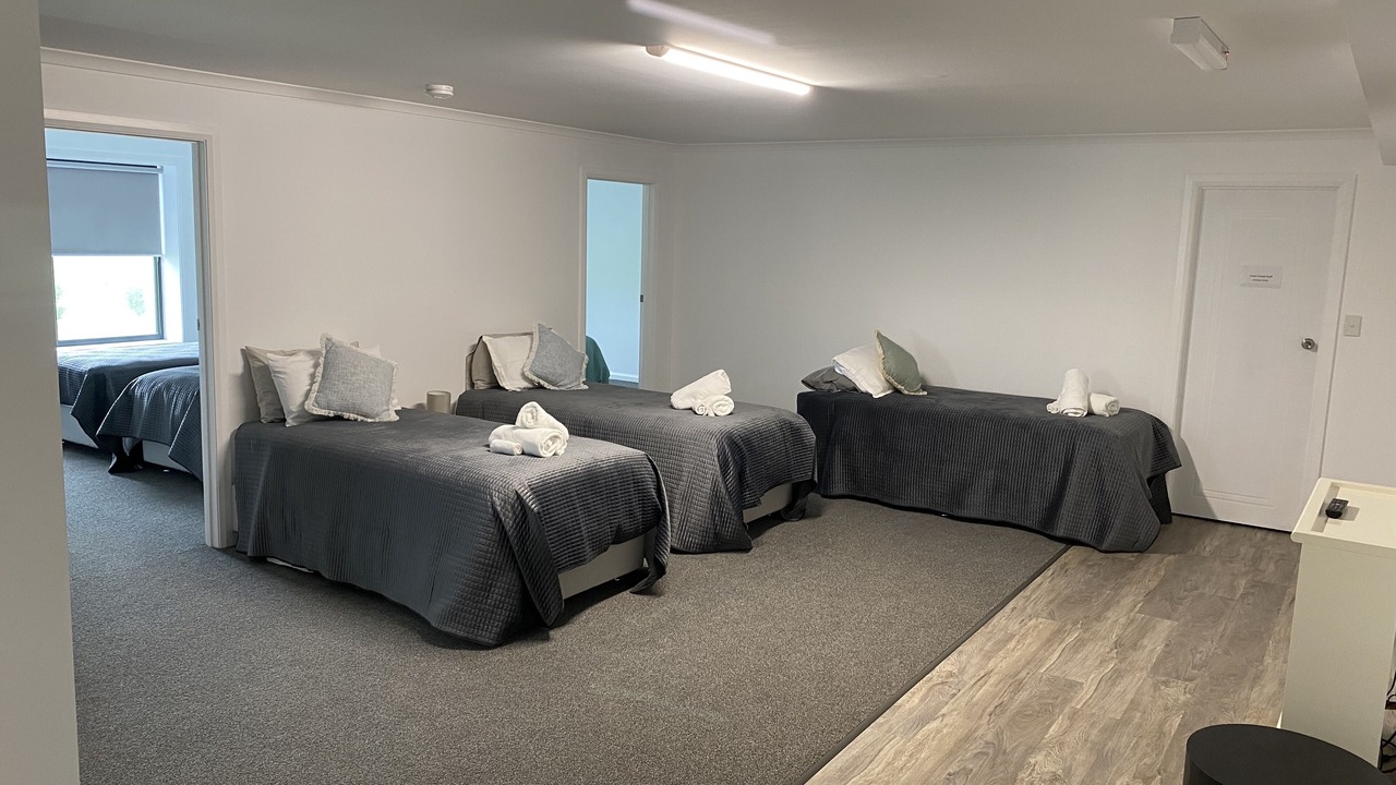 Photo of Bedroom in Eight Mile Creek