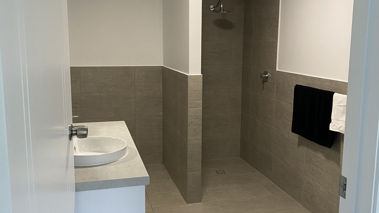 Photo of Bathroom in Eight Mile Creek