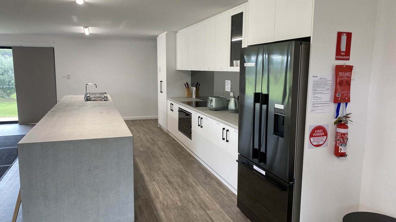 Photo of Kitchen in Eight Mile Creek