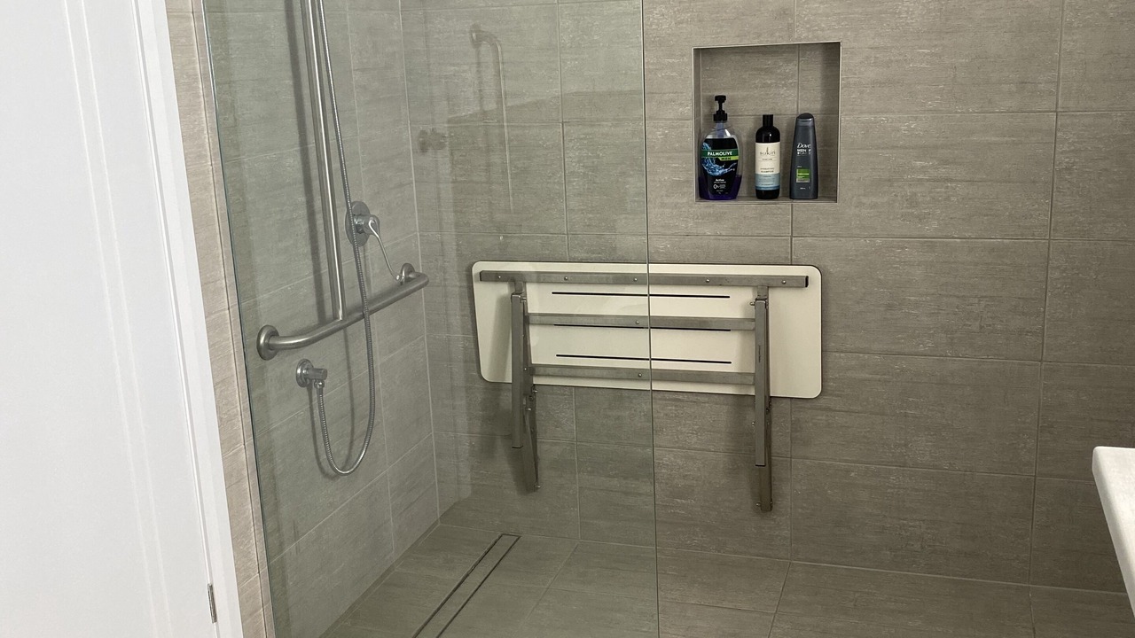 Photo of Bathroom in Eight Mile Creek