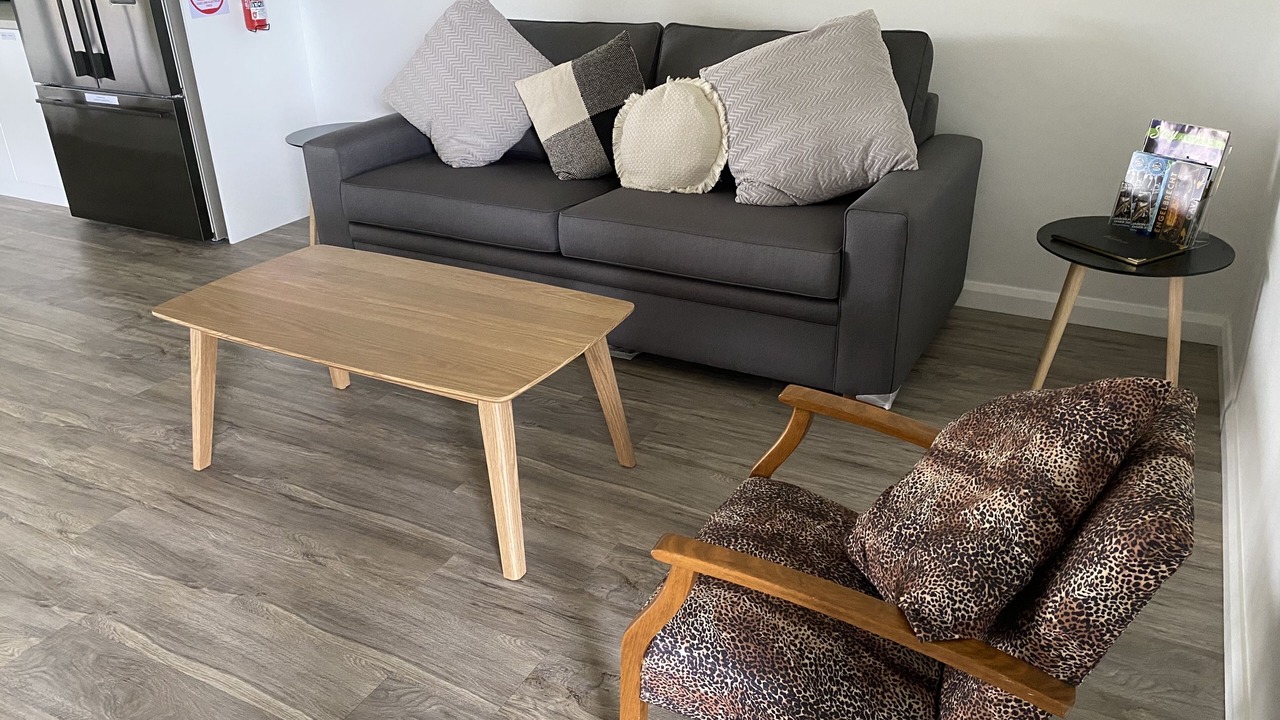 Photo of Livingroom in Eight Mile Creek