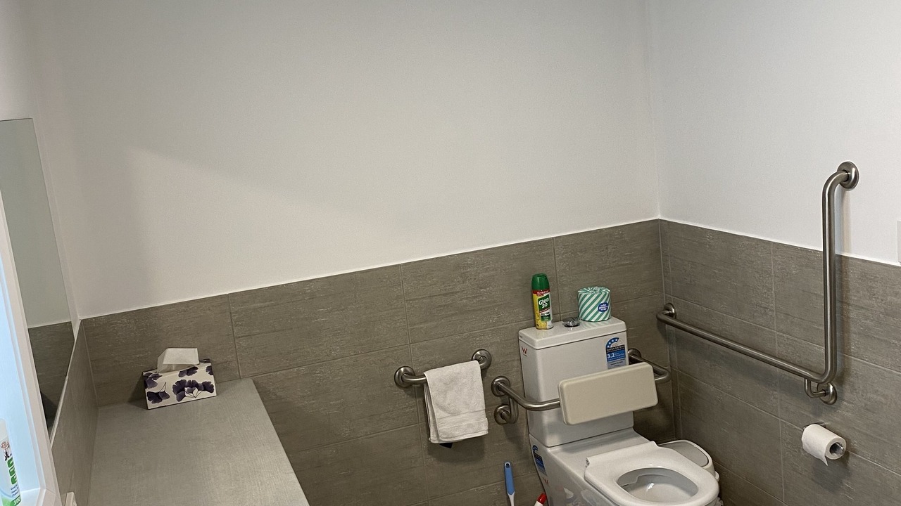 Photo of Bathroom in Eight Mile Creek