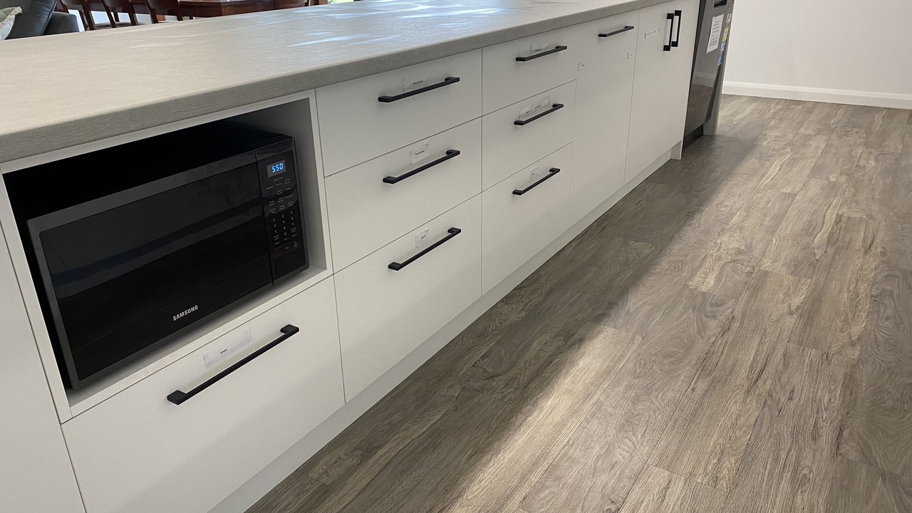 Photo of Kitchen in Eight Mile Creek