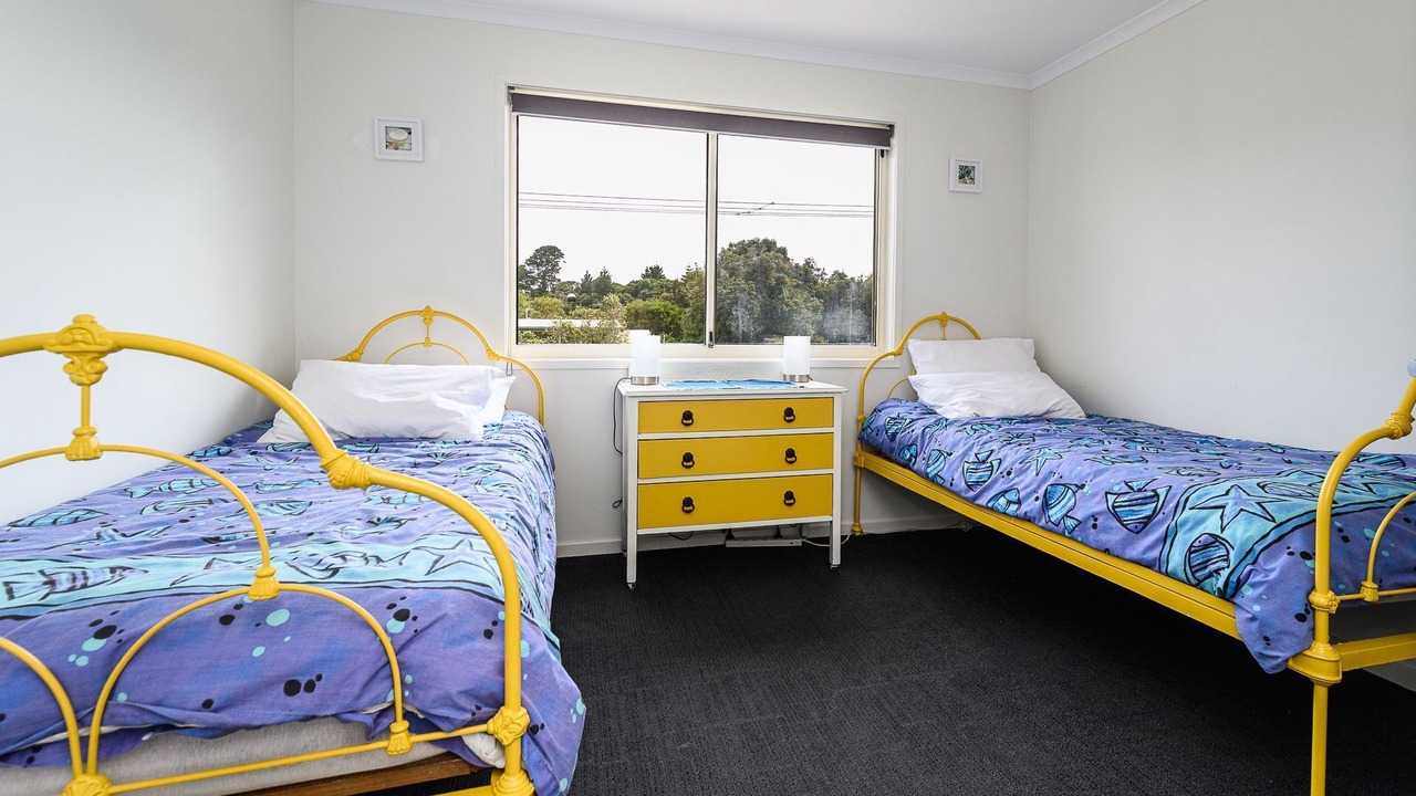 Photo of Bedroom in Venus Bay