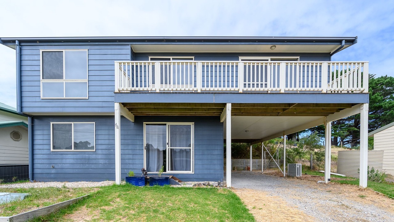 Photo of Outdoor in Venus Bay