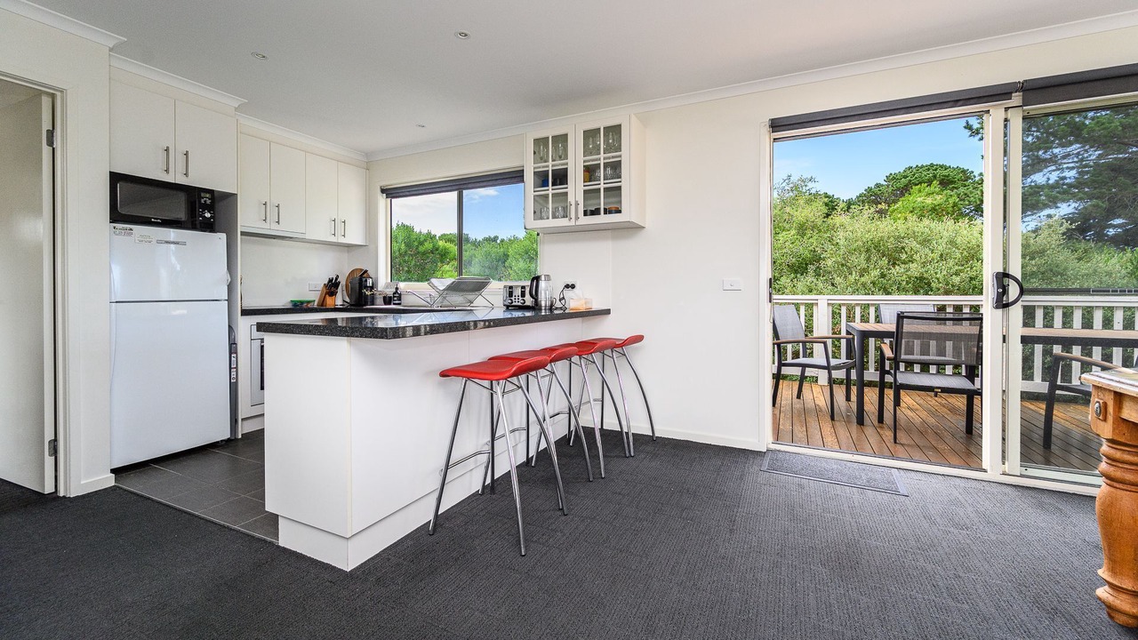 Photo of Kitchen in Venus Bay