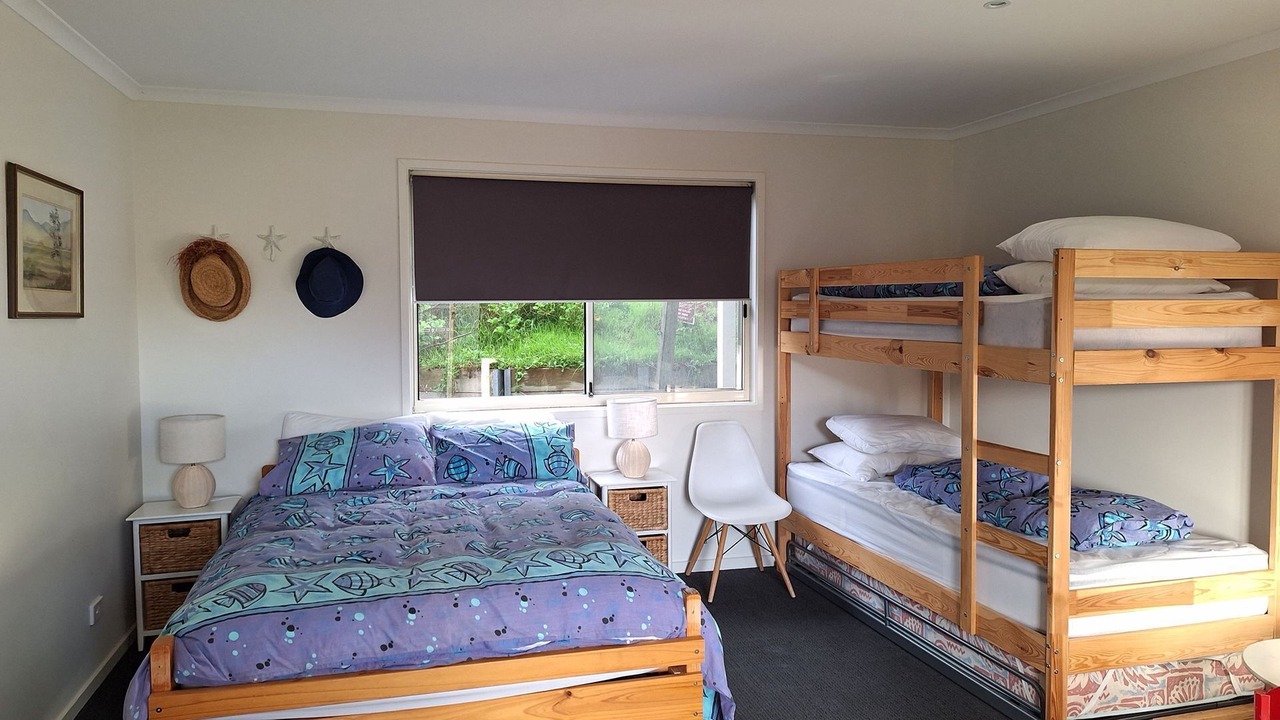 Photo of Bedroom in Venus Bay