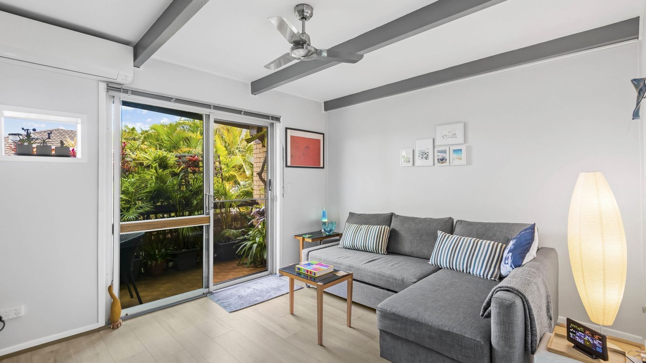 Photo of Livingroom in Ballina