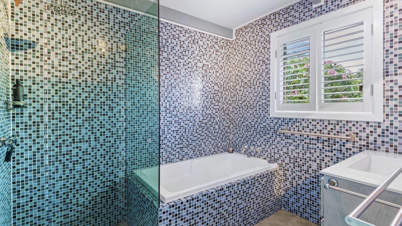 Photo of Bathroom in Ballina