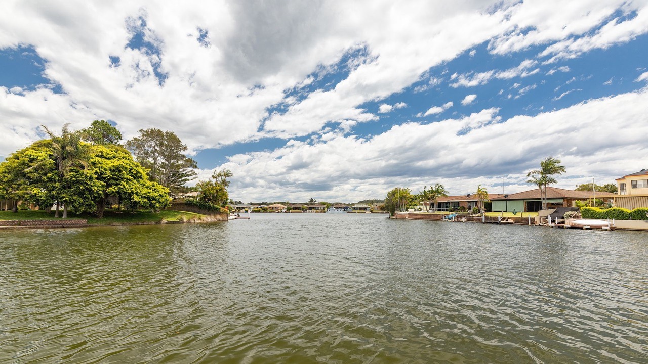 Photo of Outdoor in Forster