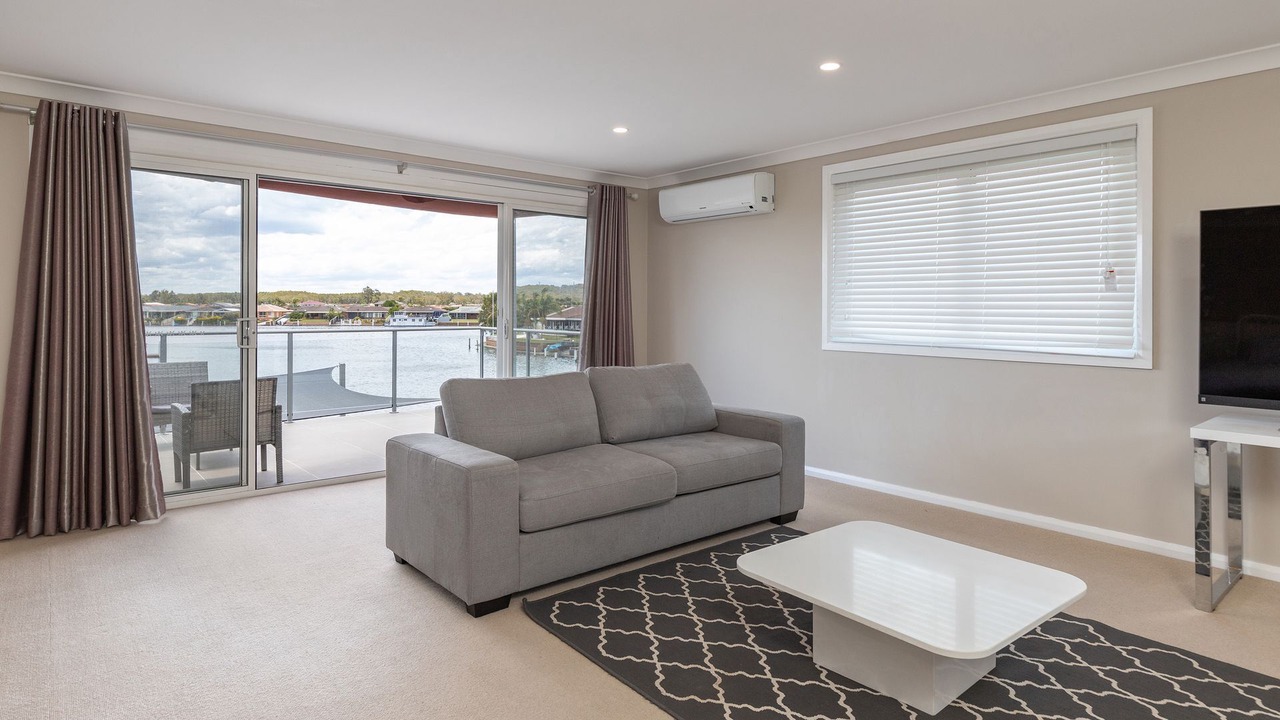 Photo of Livingroom in Forster
