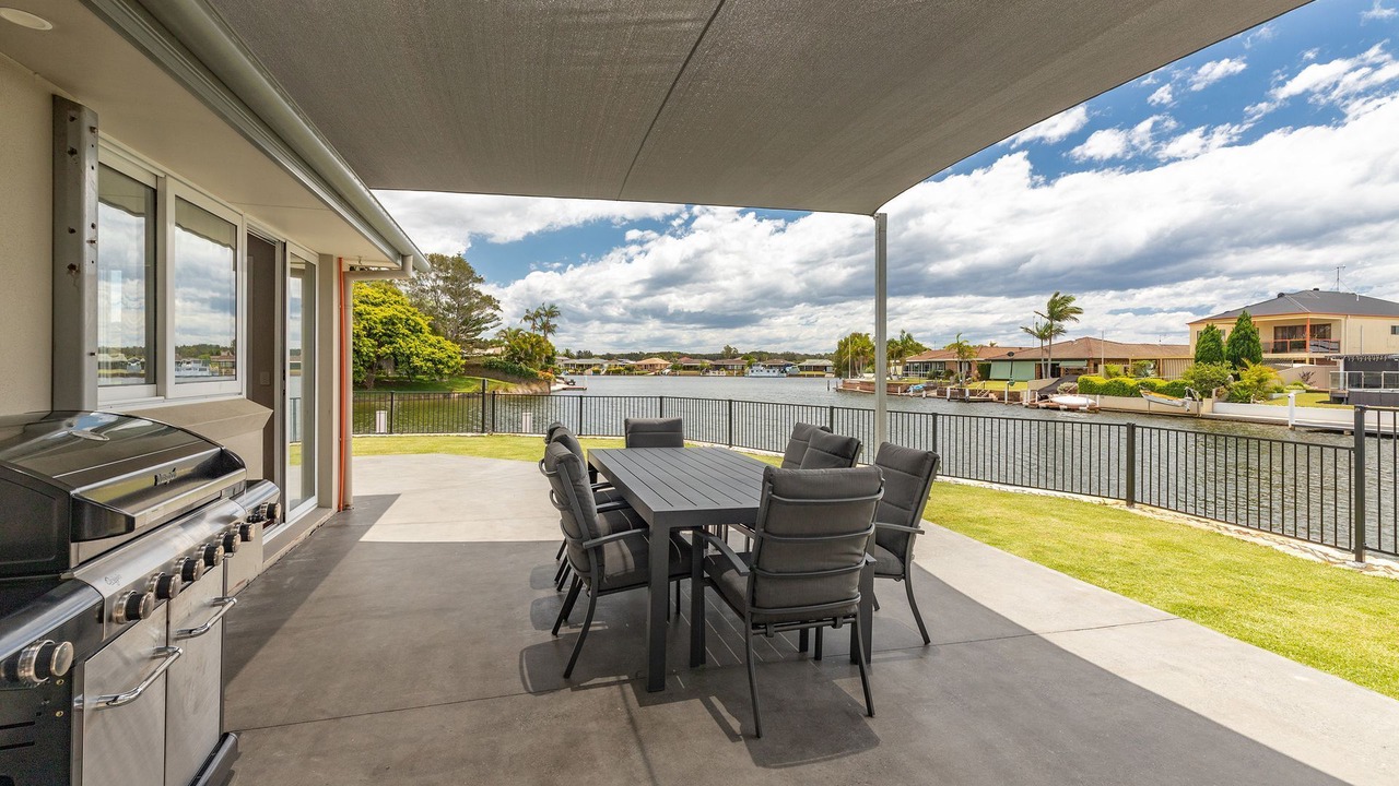 Photo of Outdoor in Forster