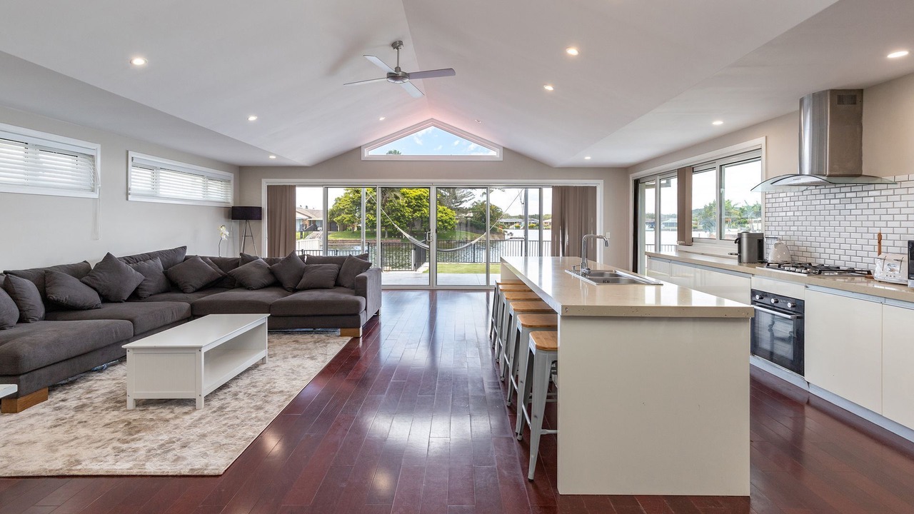 Photo of Kitchen in Forster