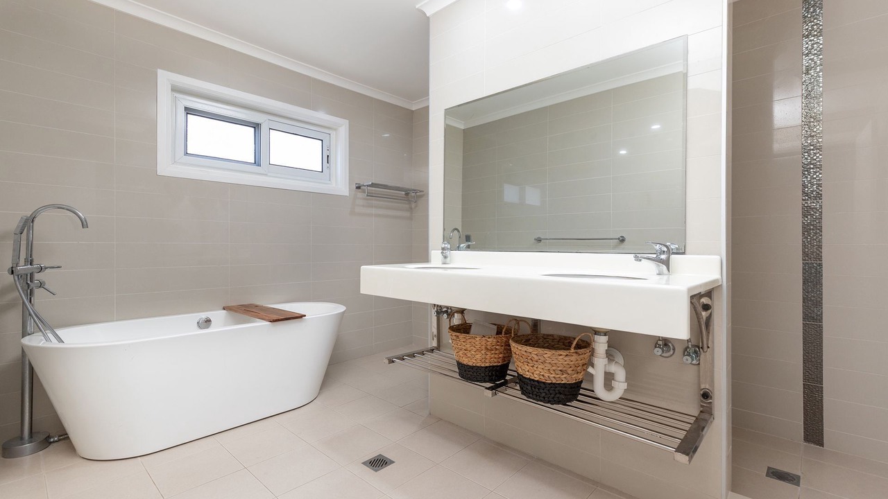 Photo of Bathroom in Forster