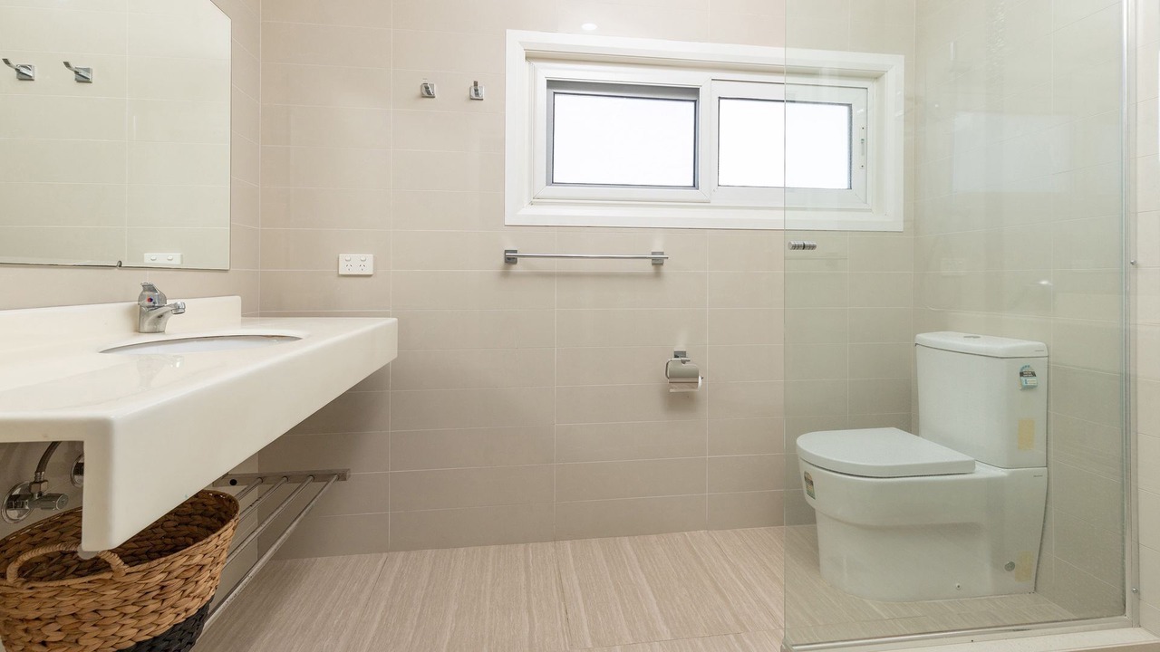 Photo of Bathroom in Forster