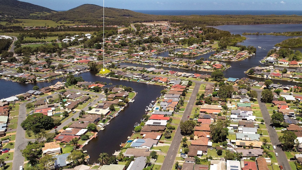 Photo of Outdoor in Forster