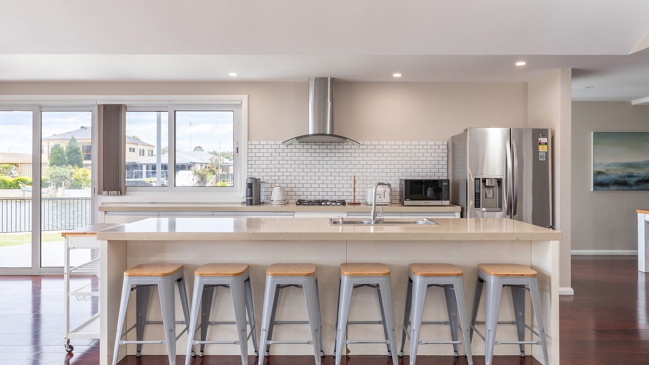 Photo of Kitchen in Forster