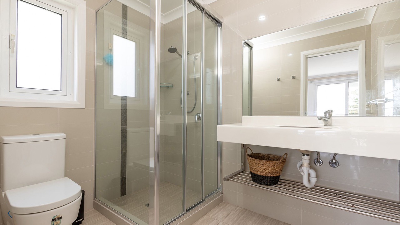 Photo of Bathroom in Forster