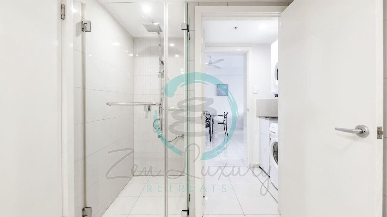 Photo of Bathroom in Darwin City Centre